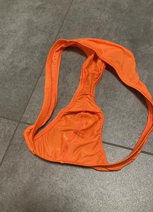 Трусы мужские бикини