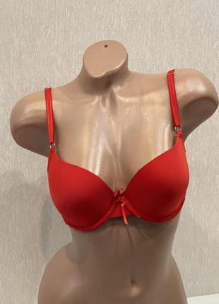 Классический базовый бюстгальтер