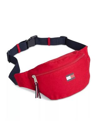 Поясна сумка tommy hilfiger