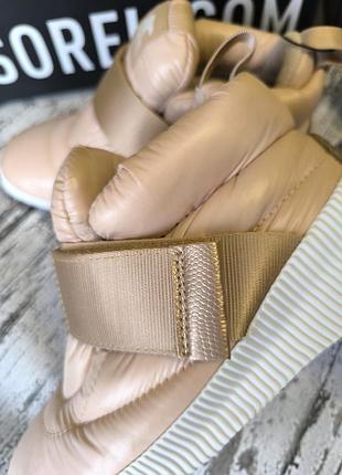 Термодутіки зимові мегатеплі sorel 7