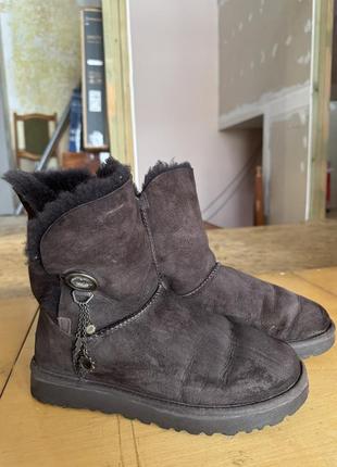 Ugg original сапоги женские, ботинки женские