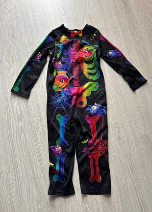 Новогодний костюм