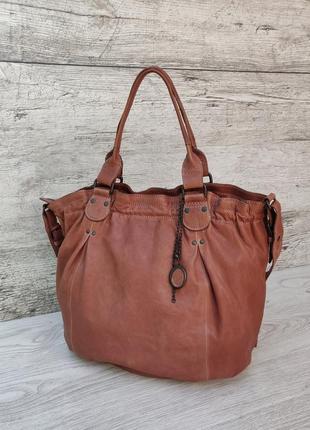 Aunts & uncles шкіряна сумка cowboysbag picard bree liebeskind fossil airstep as 98 marsell кожаная
