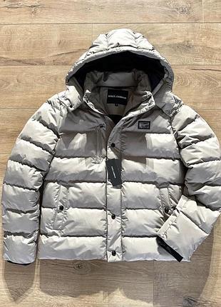 Куртка чоловіча dg