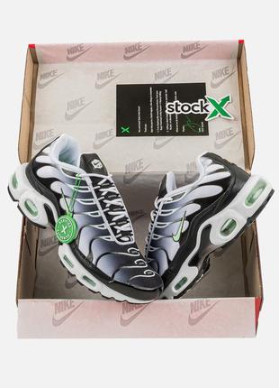 Кроссовки кроссовки кроссовки кроссовки nike air max tn white silver кроссовки найк тн nike tn