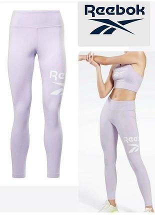 Легінси жіночі спортивні reebok