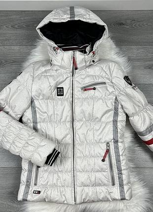 Жіноча лижна куртка icepeak