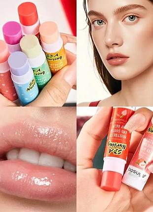 Spa бальзами для губ 2