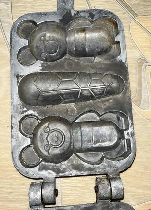 Форма для випічки