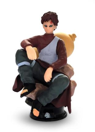 Фигурка гады, naruto, коллекционная статуэтка, 8 см