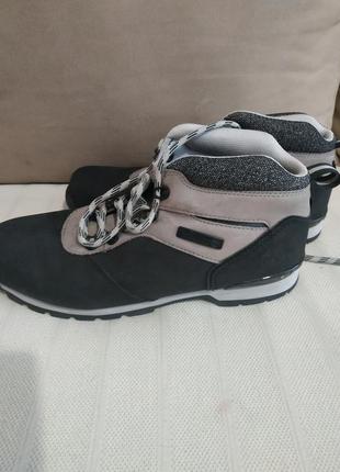 Ботинки timberland