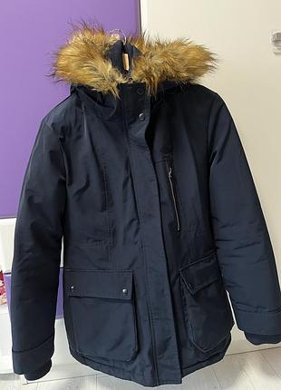 Зимова парка