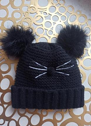 Зимова шапка