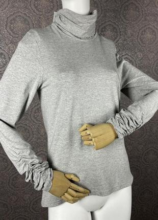 Кофта-гольф madeleine