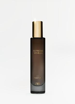 Парфуми zara oud vibrant leather