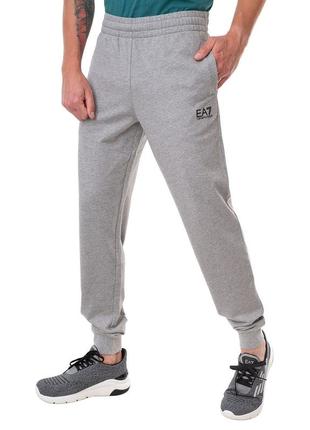 Emporio armani ea7 спортивные штаны