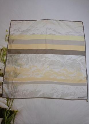 Платок, размер 75×75. 2