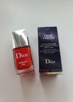 Лак для ногтей