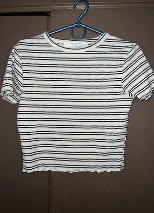 Футболка primark