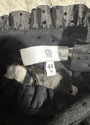 Блуза 3