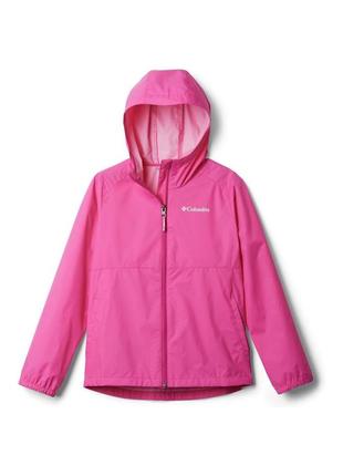 Детская водонепроницаемая куртка columbia