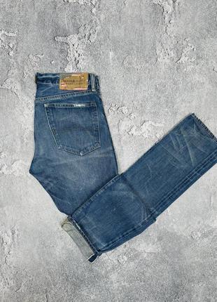 Ralph lauren denim & supply jeans чоловічі джинси
