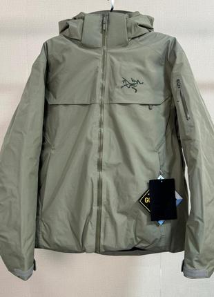 Куртка arc’teryx