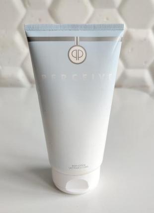 Парфюмированный крем для тела персив эйвон avon perceive