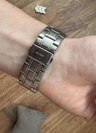 Годинник guess7 фото