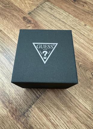 Годинник guess4 фото