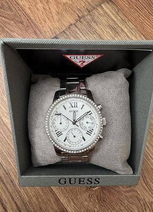 Годинник guess6 фото