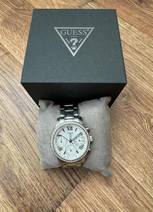 Годинник guess5 фото