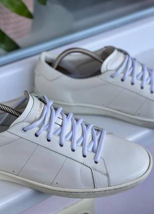 Кросівки  saint laurent