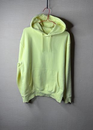 Худи с капюшоном