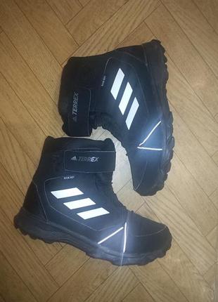 Сапоги adidas terrex original