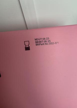 Elan brow glaze воск для фиксации бровей