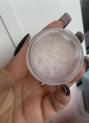 Elan brow glaze воск для фиксации бровей