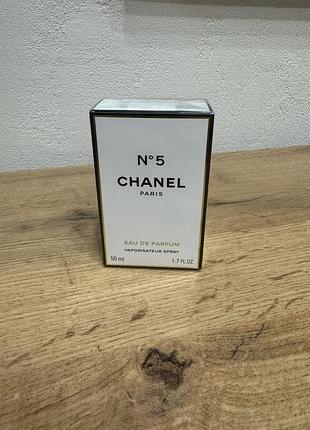 Духи chanel