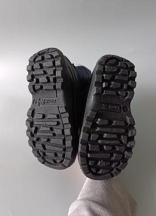 Дитячі сапоги kamik 4