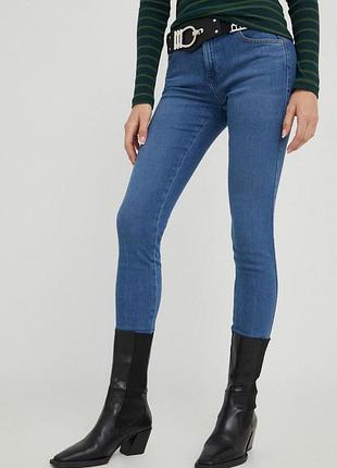 Джинси wrangler skinny daydream