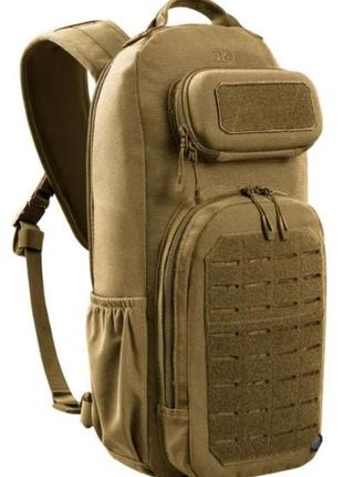 Рюкзак highlander stoirm gearslinger 12l coyote tan