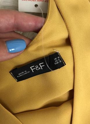 Майка блуза 3