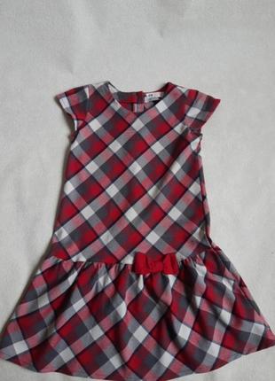 Святкова сукня h&m 9-10р 3