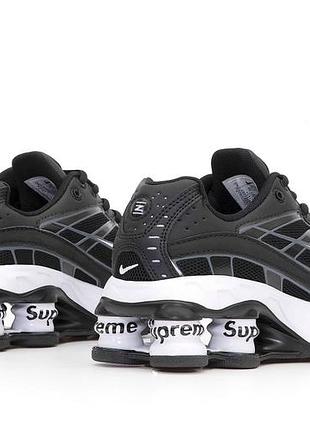 Nike x supreme shox ride 2 14863 7