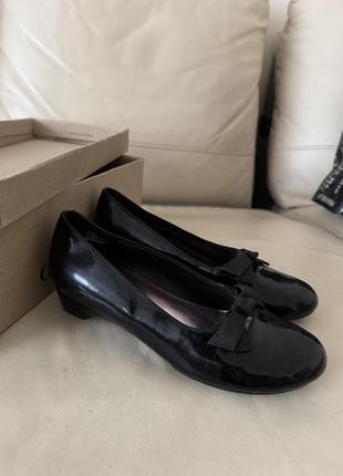 Туфли американские детские