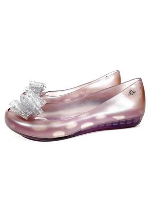 Балетки vivienne westwood anglomania melissa