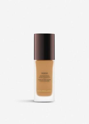 Hourglass vanish liquid foundation пробник
