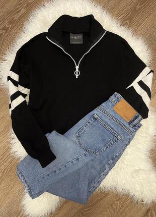 Кофта свитерок primark змейка