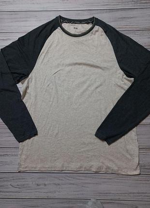 Чоловічий піжамний лонгслів c&a