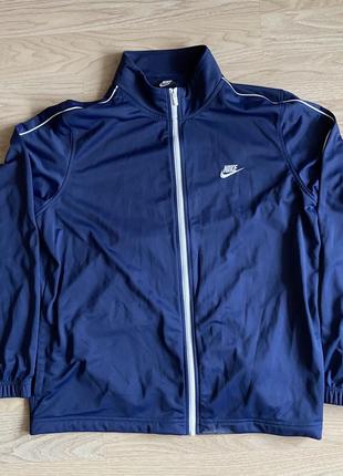Зіп-кофта nike